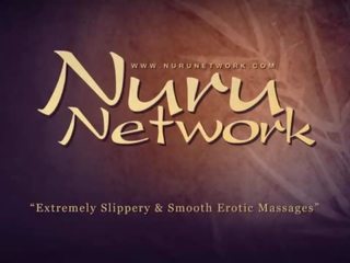 NuruNetwork inviting Couples Massage Blowjob